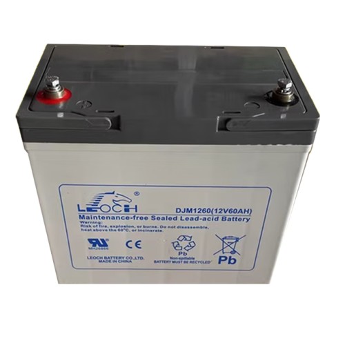 理士电池DJM1260 理士铅酸电池12V60AH厂家代理