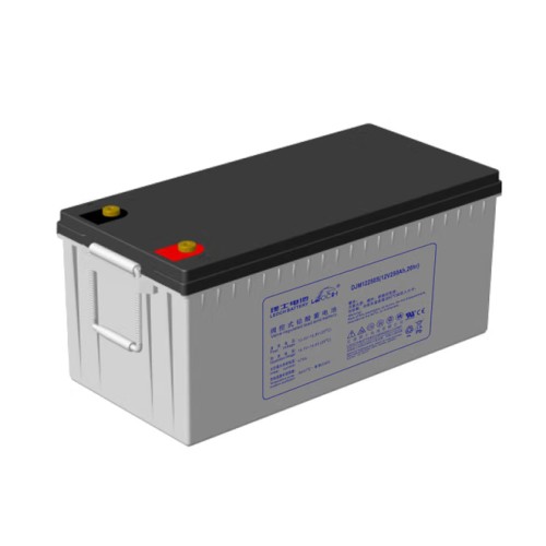 理士电池DJM12250S 理士铅酸蓄电池12V250AH